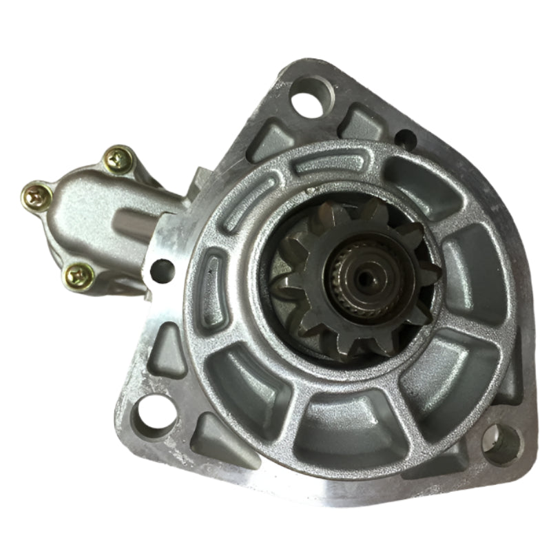 For Nissan Engine PD6 PE6 NF6 NF6T PF6 Engine Starter Motor 0350-602-0012