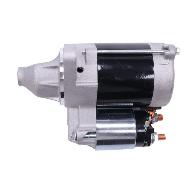 Starter Motor MIA10971 Fits for John Deere Utility Vehicle Gator XUV 620I 625I 4X4