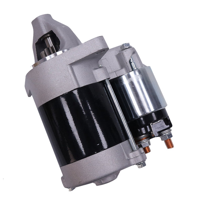 Starter Motor MIA10971 Fits for John Deere Utility Vehicle Gator XUV 620I 625I 4X4
