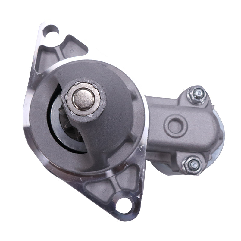 Starter Motor MIA10971 Fits for John Deere Utility Vehicle Gator XUV 620I 625I 4X4