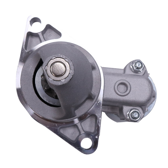 Starter Motor MIA10971 Fits for John Deere Utility Vehicle Gator XUV 620I 625I 4X4