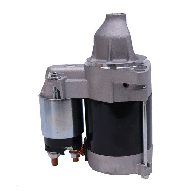 Starter Motor MIA10971 Fits for John Deere Utility Vehicle Gator XUV 620I 625I 4X4