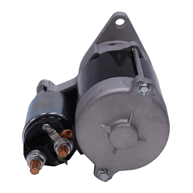 Starter Motor MIA10971 Fits for John Deere Utility Vehicle Gator XUV 620I 625I 4X4