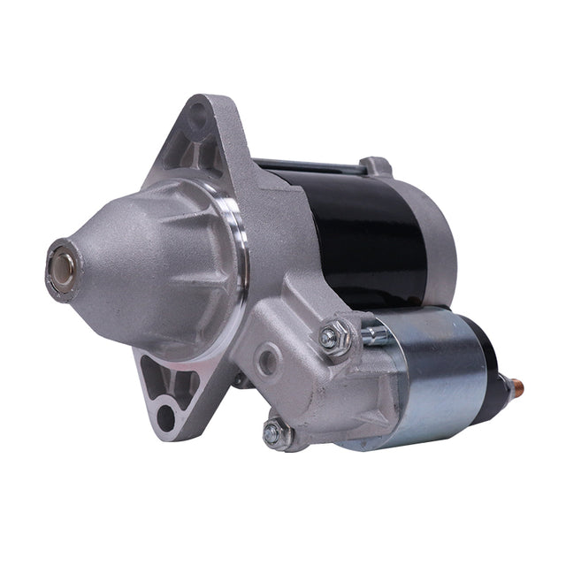 Starter Motor MIA10971 Fits for John Deere Utility Vehicle Gator XUV 620I 625I 4X4