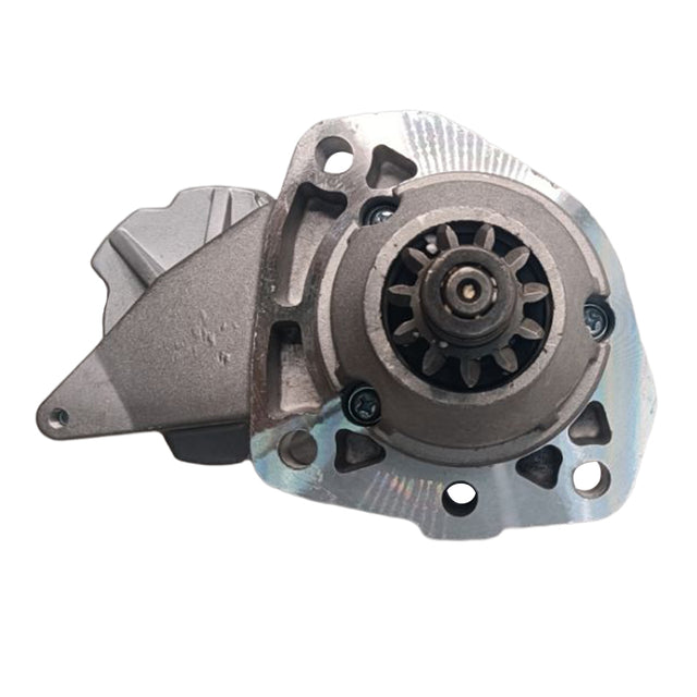 Starter Motor RE506103 Fits for John Deere 6090 624KR 670G 672G 770C 770D 772G 870D 872G E330LC E360LC 24V 11T 7.8KW