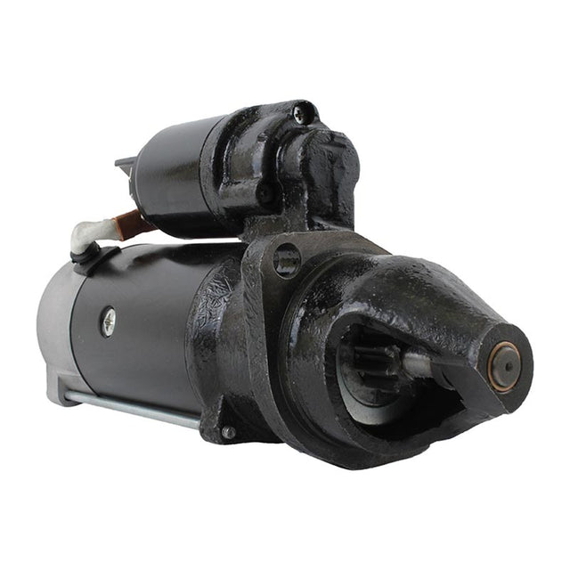 Starter Motor RE507670 SE501851 Fits for John Deere Engine 3029 4045 6059 6068 Loader 260 270 280