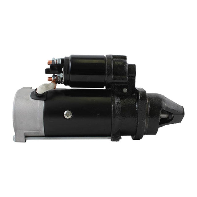 Starter Motor RE507670 SE501851 Fits for John Deere Engine 3029 4045 6059 6068 Loader 260 270 280