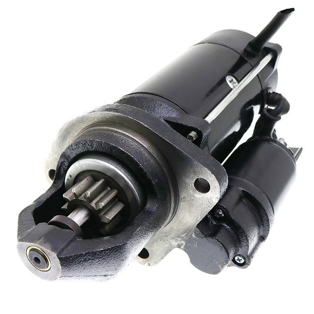 Starter Motor RE518112 RE546027 RE546868 Fits for John Deere 3029 4039 4045 6068 6700 12V 10T