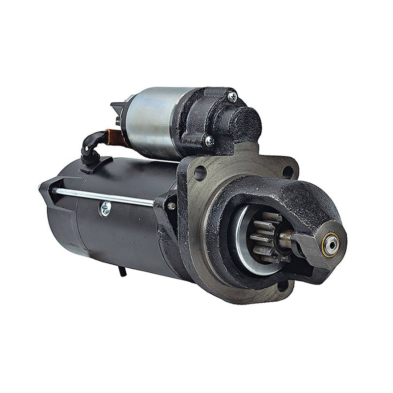 Starter Motor RE528929 Fits for John Deere 3029 CD30290DF - Fab Heavy Parts