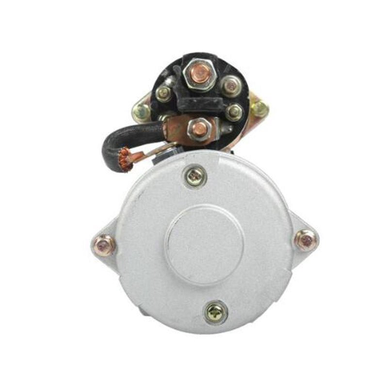 Starter Motor RE62916 for John Deere 210C 310 310A 310C 315C 401C 410 480A 480C 482C - Fab Heavy Parts