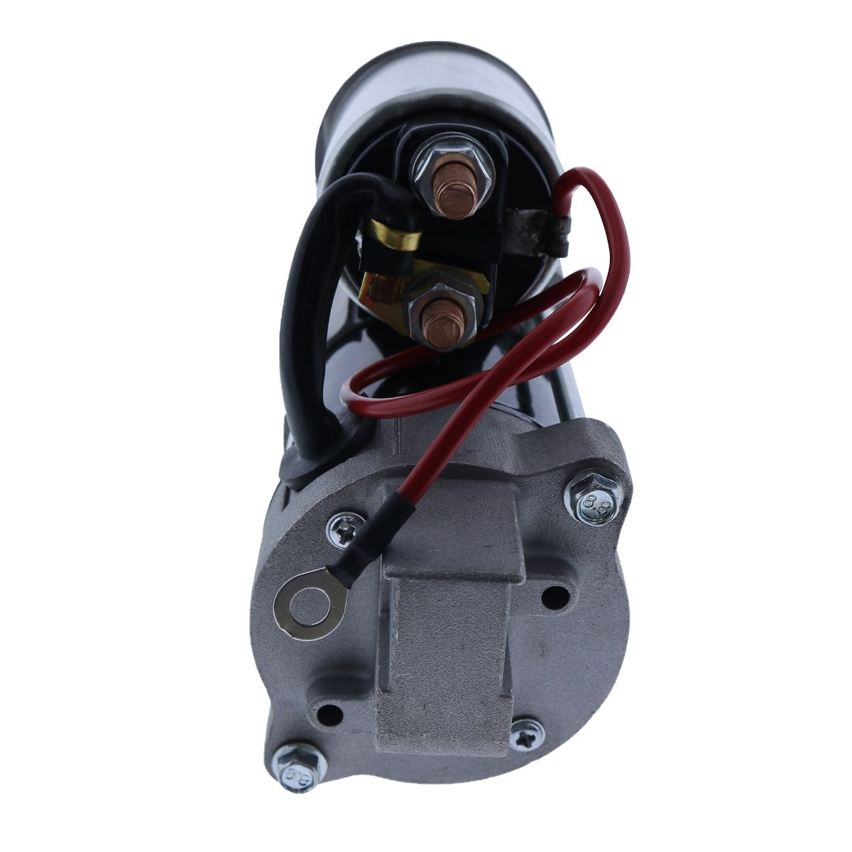12V 13T 1.4W Starter Motor S114-867 for Yamaha Outboard Motor F150TLR F150TXR F225TLR LF150TXR LF250TUR LF250TXR