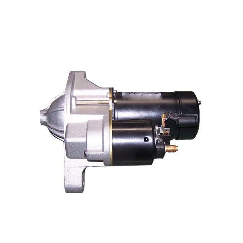 Starter Motor S12 - 3708110BA S123708110BA for Chery QQ6 Kimono Jacopo Beat - Fab Heavy Parts