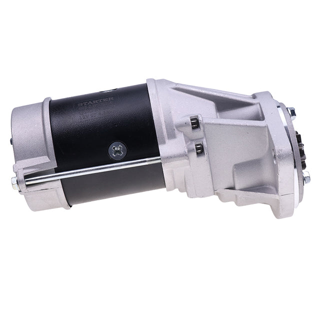 Starter Motor S14102 12994077010 for Yanmar Engine 4TNV106 4TNV98 Doosan Excavator DH60-7