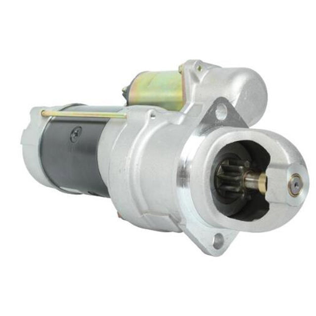 Motor de arranque TY24305 FIT para el motor John Deere 4039DFM 4045DFM50 4045DFM70 4045TFM 4045TFM75