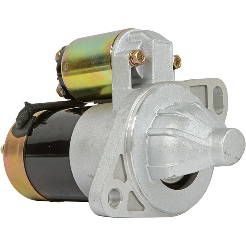 Starter Motor TY25238 Fits for John Deere Mower 1420 1435 1550 - Fab Heavy Parts