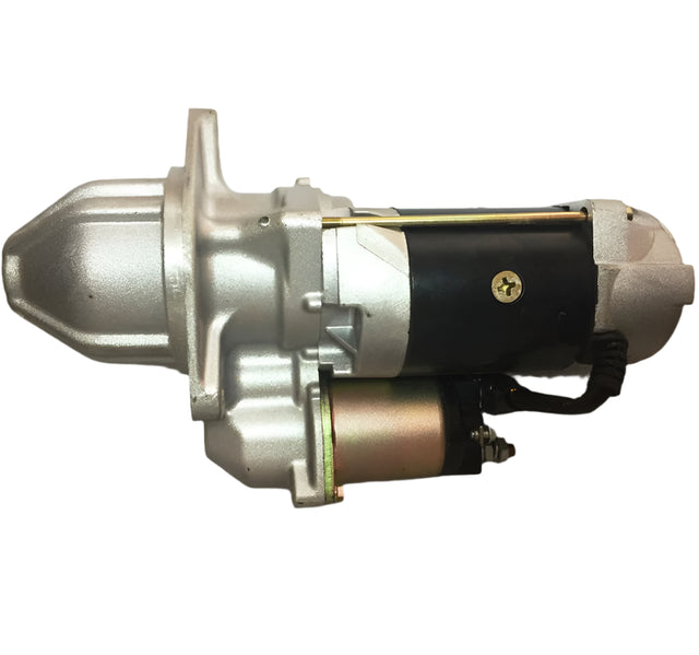 Pour un Nissan Truck RG8 Motor de démarrage 23300-97517