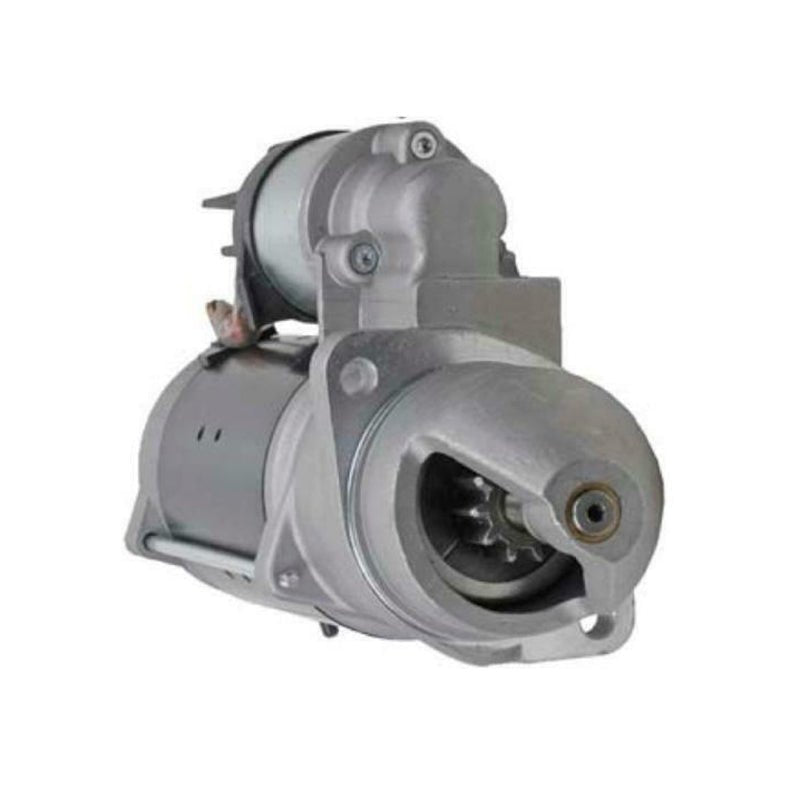 Starter RE501689 RE501713 Fits for John Deere 5510 5510N 5520 - Fab Heavy Parts