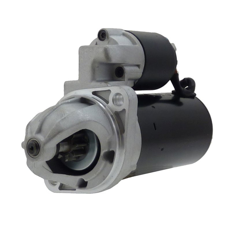 Starter RE508922 RE540304 Fits for John Deere Tractor 4120 4320 4520 Skid Steer 313 315 317 320 - Fab Heavy Parts