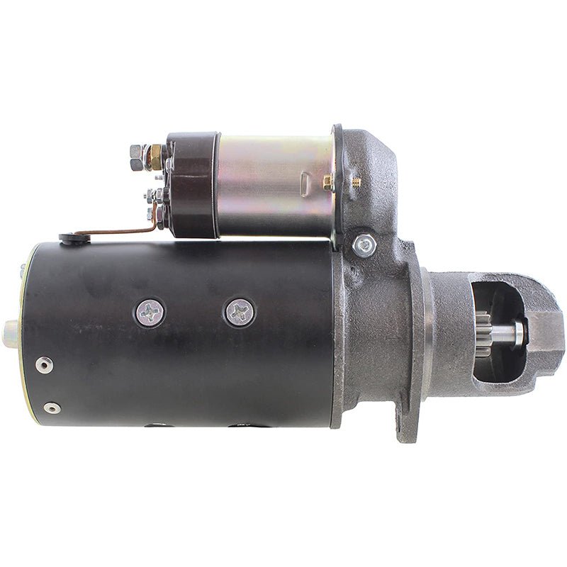 Starting Motor AT15334 Fits for John Deere Tractor 1010 2010 - Fab Heavy Parts