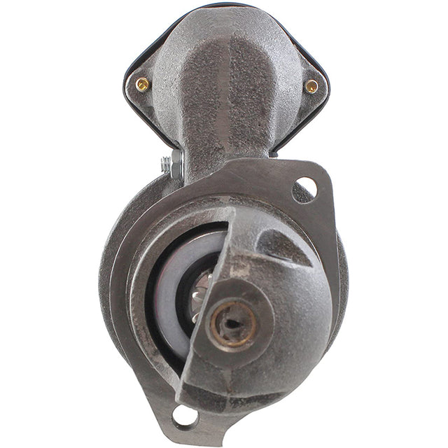 El motor de arranque AT15334 se adapta a John Deere Tractor 1010 2010