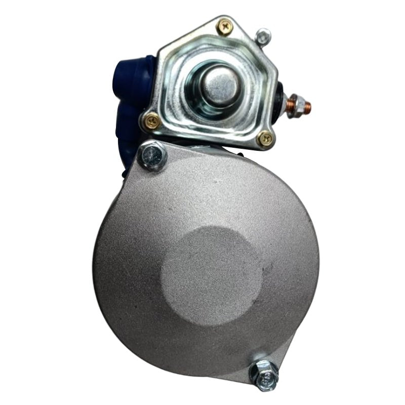 Starting Motor GP - Electric 9W2946 9W - 2946 Fits for Caterpillar CAT RT80 RT100 446 Engine 3114T 3114 3116 12V 3KW 10T - Fab Heavy Parts
