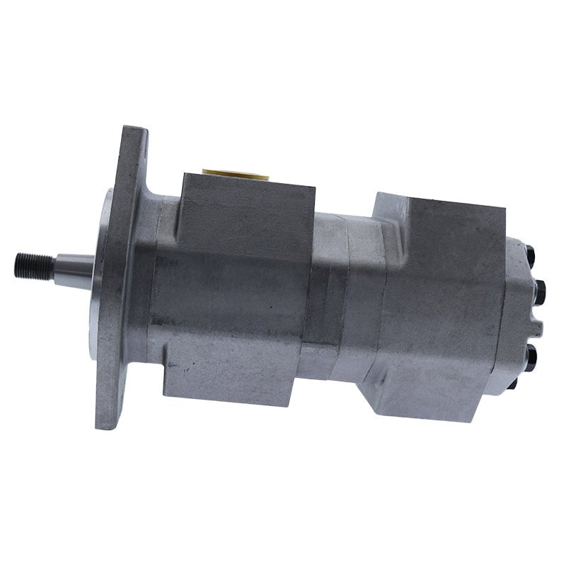 Steering Implement Pump 3G5387 3G - 5387 Fits for Caterpillar CAT 910 G910 Wheel Loader 3204 Engine - Fab Heavy Parts