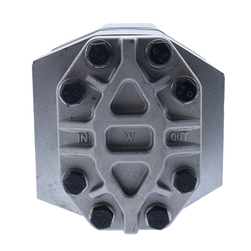 Steering Implement Pump 3G5387 3G - 5387 Fits for Caterpillar CAT 910 G910 Wheel Loader 3204 Engine - Fab Heavy Parts