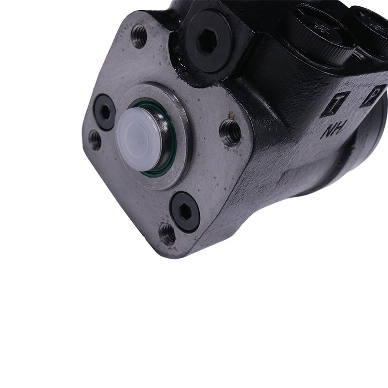 Steering Motor Valve 411 - 0274 - 001 for Eaton Char - Lynn XCEL45 Series - Fab Heavy Parts