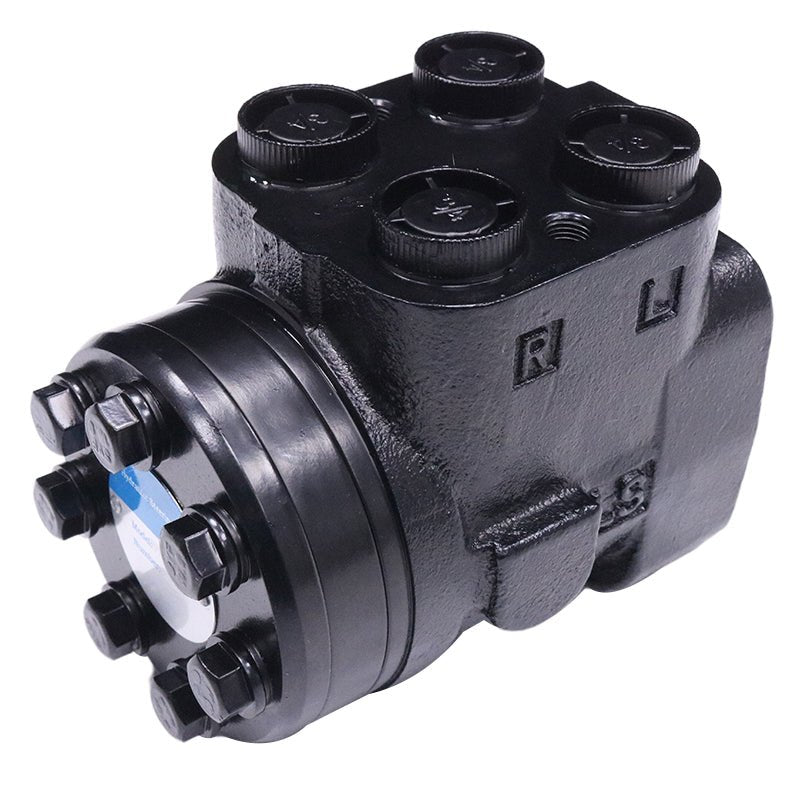 Steering Motor Valve 411 - 0274 - 001 for Eaton Char - Lynn XCEL45 Series - Fab Heavy Parts