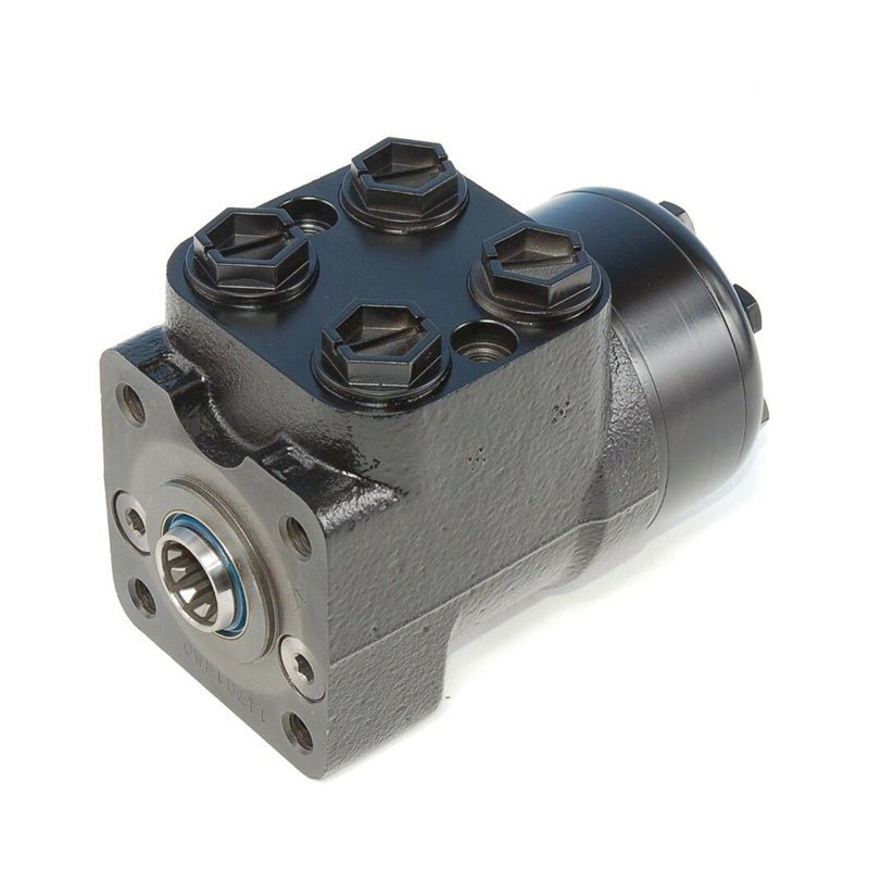 Steering Valve AL69804 AL41635 Fits for John Deere Tractor 2750 2855N 2755 2940 2950 2955 3040 3140 - Fab Heavy Parts
