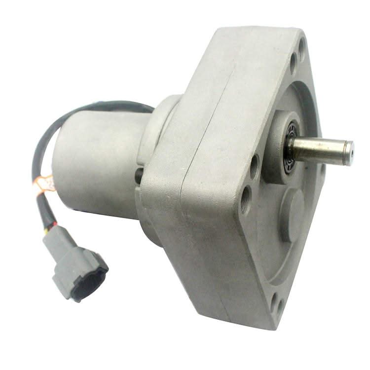 Stepper Motor Ass'y Throttle 4188762 Fit for Hitachi EX200 - 2 EX200 - 3 EX120 - 3 EX120 - 2 EX300 - 3 - Fab Heavy Parts