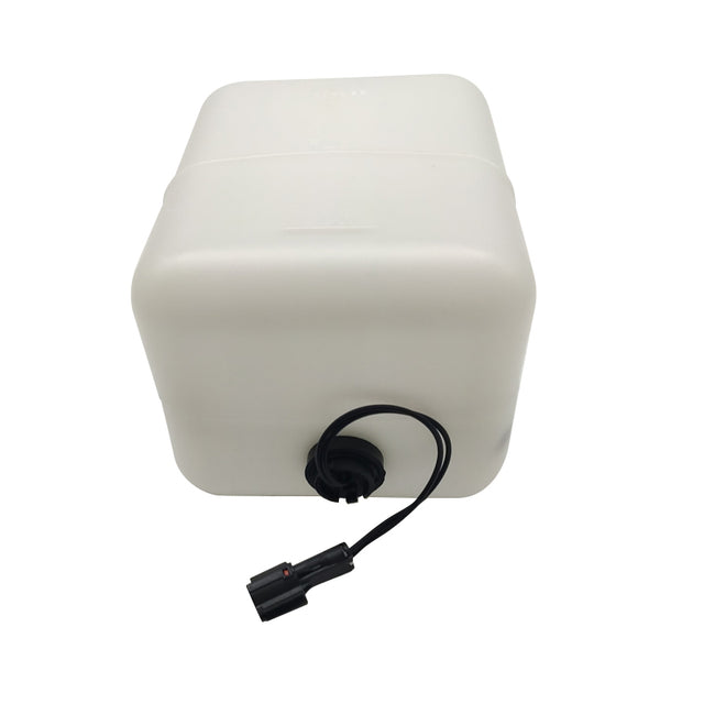 New Sumitomo Excavator Radiator Coolant Reservoir Tank