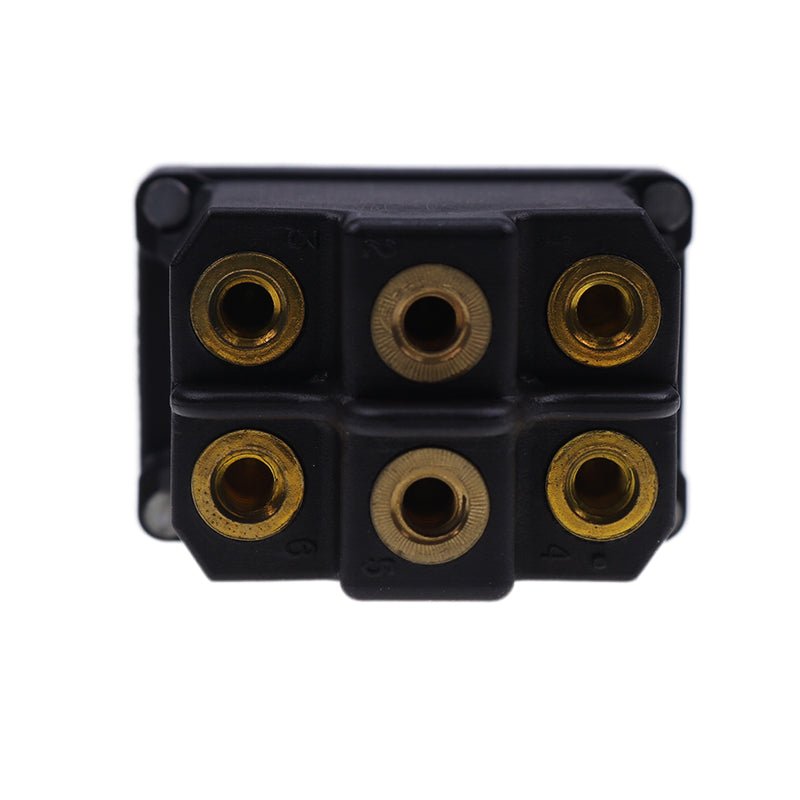 Switch Toggle DPDT 2pos for Genie GS - 2668 GS - 3384 GS - 3390 GS - 4390 GS - 5390 S - 60 S - 65 Z - 34/22 - Fab Heavy Parts