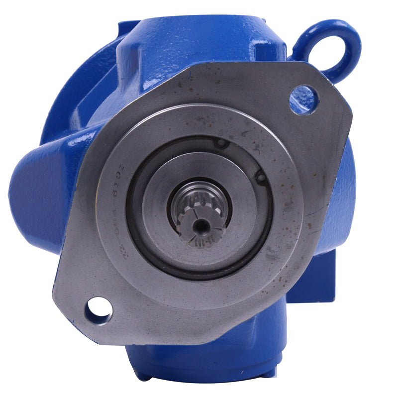 T5VP2D25 AP2D25 Hydraulic Pump 31M8 - 10020 for Hyundai Excavator R55 - 7 R55 - 7A - Fab Heavy Parts