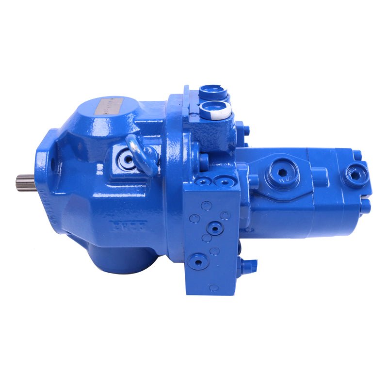 T5VP2D25 AP2D25 Hydraulic Pump 31M8 - 10020 for Hyundai Excavator R55 - 7 R55 - 7A - Fab Heavy Parts