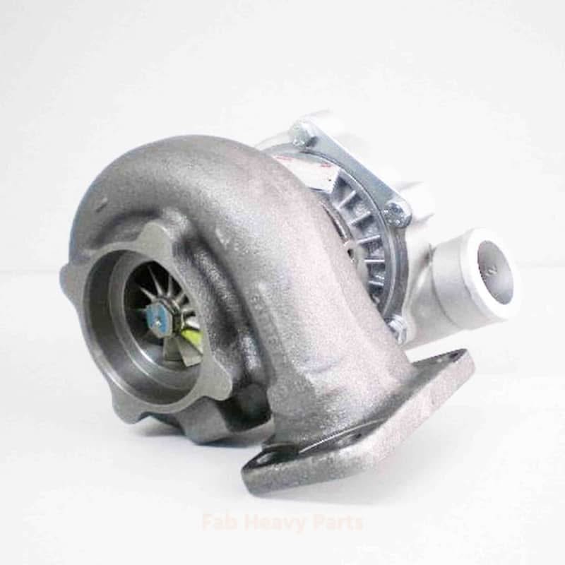 TA3120 Turbocharger 466854 - 0001 for Perkins Truck with T4.40 1004.4THR Engine - Fab Heavy Parts