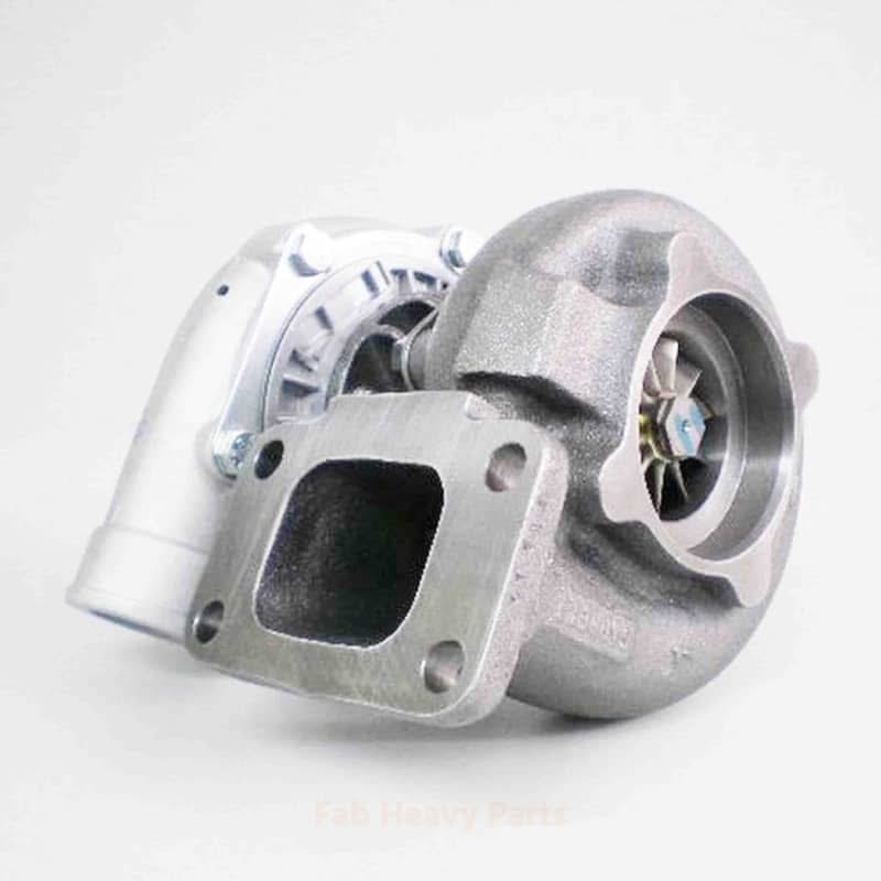 TA3120 Turbocharger 466854 - 0001 for Perkins Truck with T4.40 1004.4THR Engine - Fab Heavy Parts