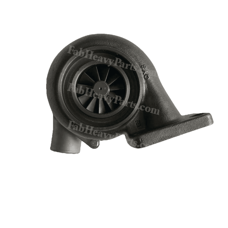TA3401 Turbocharger 466334-0004 RE32203 RE26287 Fit for John Deere 4239T 4276T 6414T-Turbocharger-Fab Heavy Parts