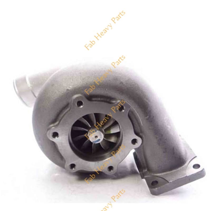 TA5104 Turbocharger 466478 - 0012 466478 - 0013 for Perkins Generator with Engine Engine CV12TCA - Fab Heavy Parts