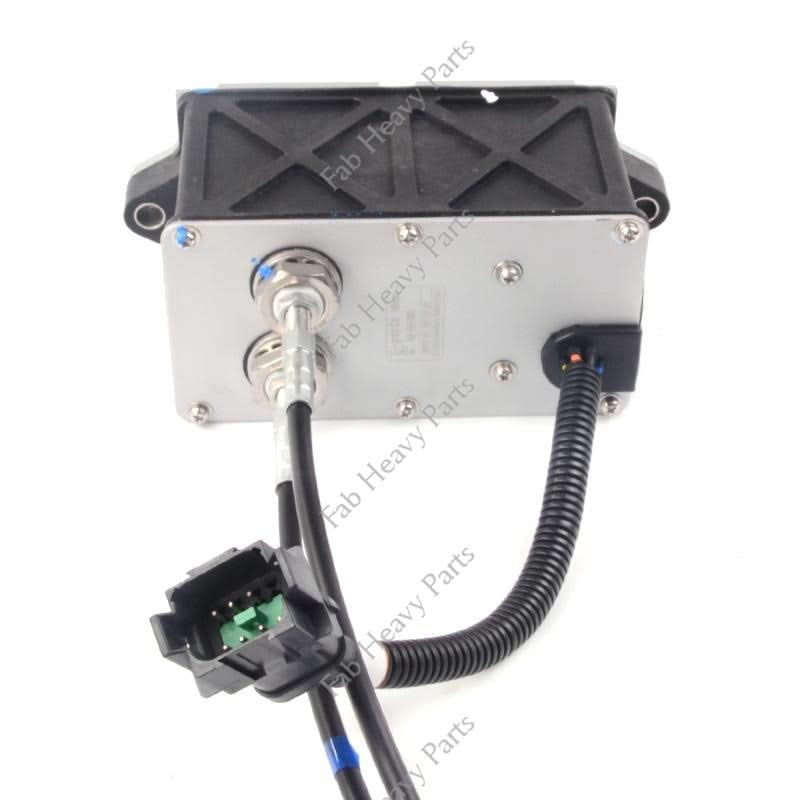 Throttle Motor 171 - 2590 1712590 Fits for Caterpillar 312C 312D 320C - Fab Heavy Parts