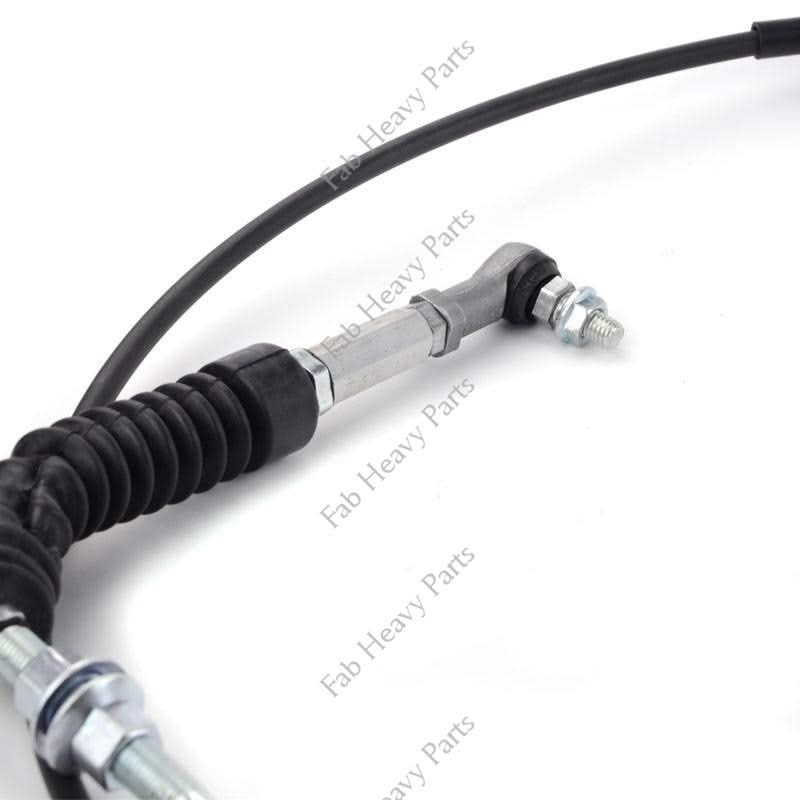 Throttle Motor 21EN32260 21EN32300 21EN - 32260 21EN - 32300 for Hyundai Excavator R110 - 7 R215 - 7 R225 - 7 R150 - 7 - Fab Heavy Parts