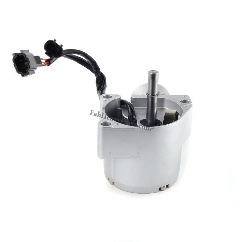 Throttle Motor 4360509 4257163 Fit Hitachi EX200 - 5 EX300 - 5 EX120/220 - 5 EX100 - 5 - Fab Heavy Parts