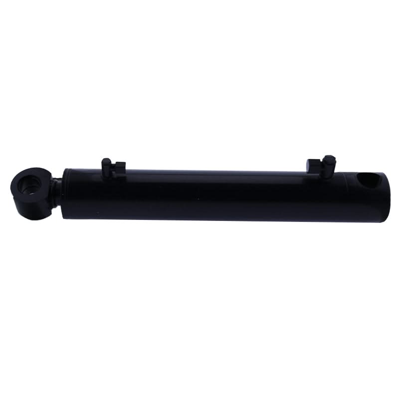 Tilt Cylinder 7338638 Aftermarket Replacement For Bobcat S510 S530 S550 S570 S590 S595 T550 T590 T595 - Fab Heavy Parts