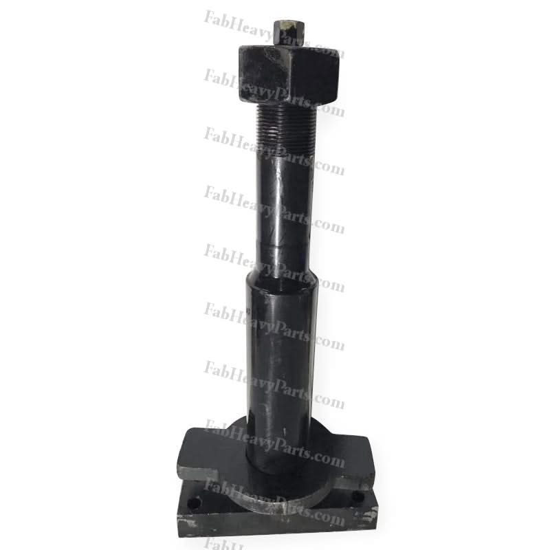Track Adjuster Cylinder Assembly 201 - 30 - 52260 fits Komatsu PC60 - 6 PC60 - 5 PC70 - 6 Excavator - Fab Heavy Parts