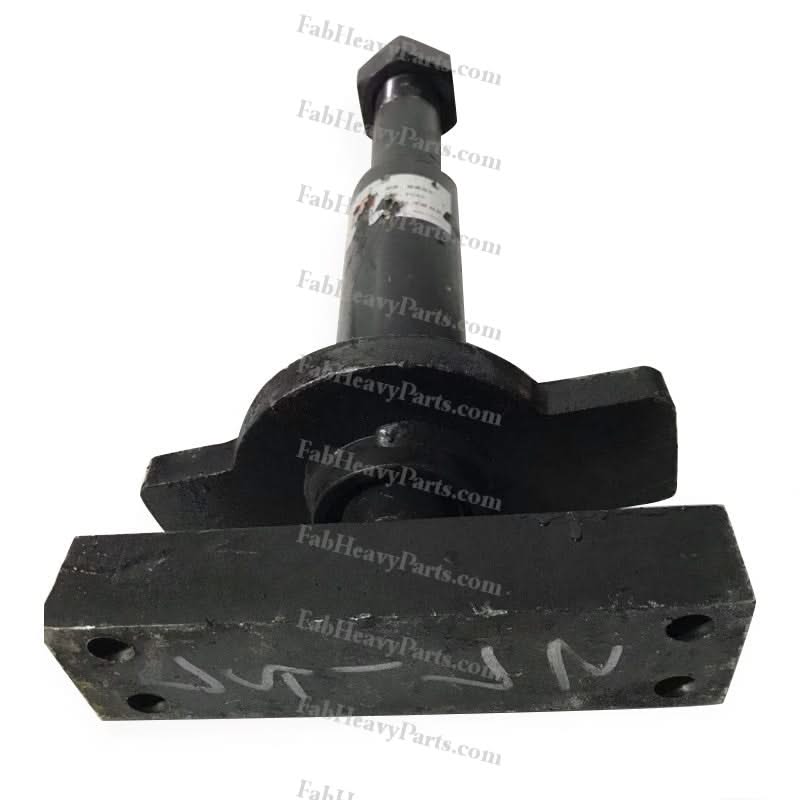 Track Adjuster Cylinder Assembly 201 - 30 - 52260 fits Komatsu PC60 - 6 PC60 - 5 PC70 - 6 Excavator - Fab Heavy Parts