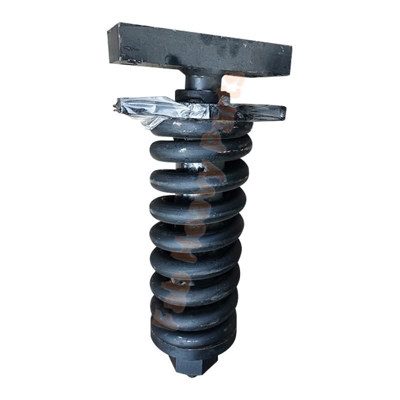 Track Adjuster Cylinder Recoil 21W - 30 - 22610 201 - 30 - 62311 Fits Komatsu Excavator PC60 - 7 PC60 - 7E PC75UU - 2 - Fab Heavy Parts