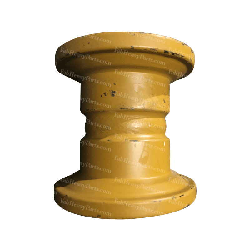 Track Roller Bottom Roller Fits KOMATSU PC38UU - 1 PC40 - 6 PC40 - 7 PC45 - 1 PC50UU - Fab Heavy Parts