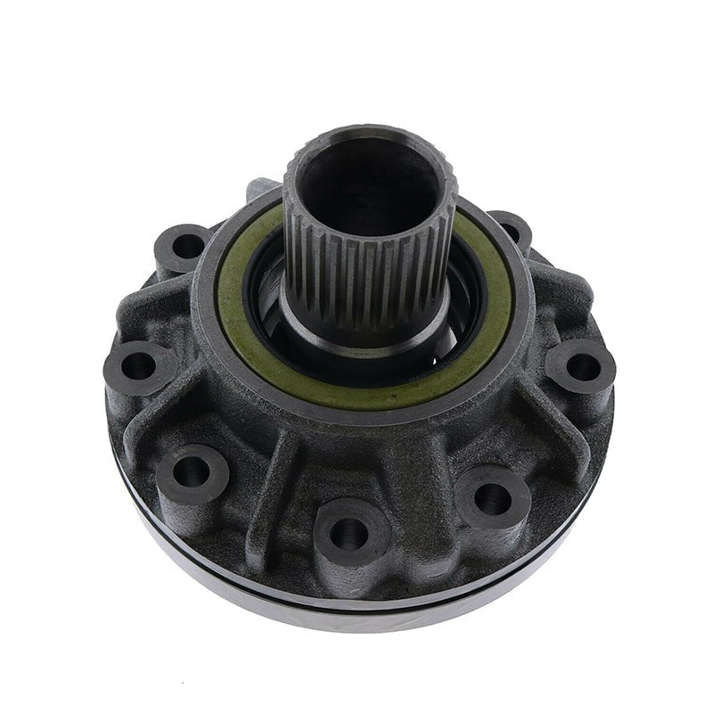 Transmission Charge Pump 0501220664 for ZF - Fab Heavy Parts