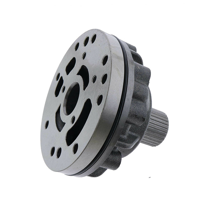 Transmission Charge Pump 0501220664 for ZF