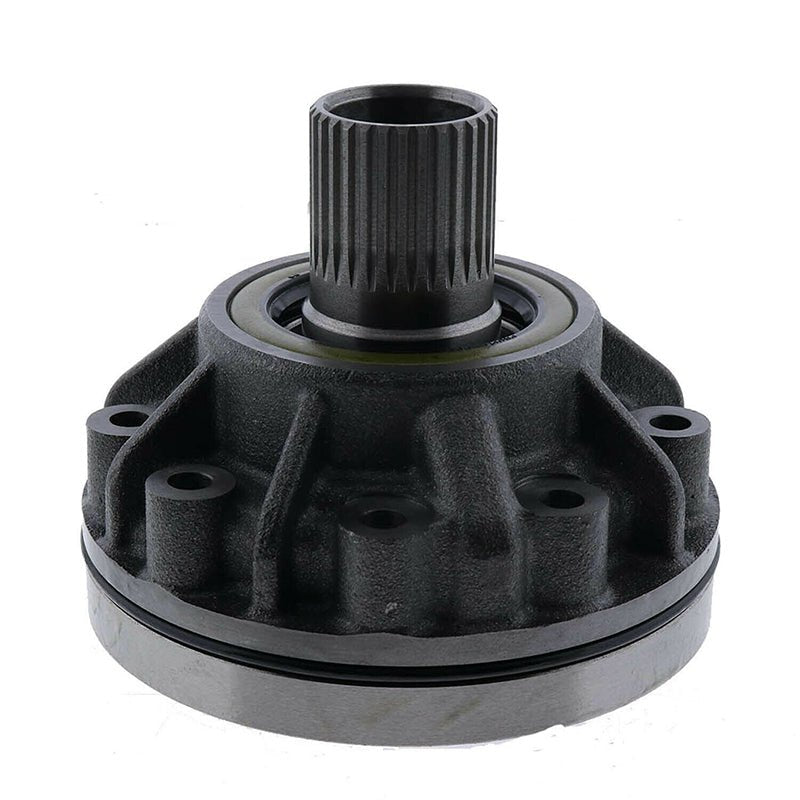 Transmission Charger Pump AT310590 AT440858 Fits for John Deere 310J 310K 315SJ 315SK 325J 410J 410K 210K 210LE 210LJ - Fab Heavy Parts
